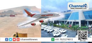 Read more about the article കണ്ണൂർ വിമാന താവളം പ്രവർത്തിച്ചുതുടങ്ങാൻ ഇനിയും ഒരുവർഷം കാത്തിരിക്കണം