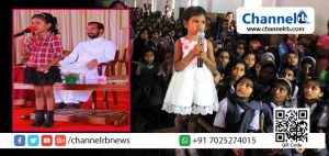 Read more about the article ഓര്‍മശക്തികൊണ്ട് അദ്ഭുതം സൃഷ്ടിച്ച്  കോഴിക്കോട് നിന്നും ആറുവയസുകാരി ഇസ്ര ഹബീബ്; ഫോട്ടോ കോപ്പി ഓർമയെന്ന് വിശേഷിപ്പിച്ച് ഡോക്ടര്‍മാര്‍