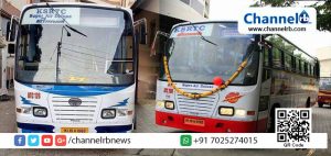 Read more about the article കളക്ഷന്റെ കാര്യത്തിലും കെ. എസ് ആർ. ടി. സിയിൽ ‘മിന്നൽ’ തന്നെ താരം .. ഒരു ദിവത്തെ ശരാശരി കളക്ഷന്‍ രണ്ടര ലക്ഷം രൂപ