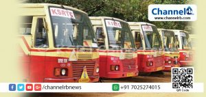 Read more about the article എം.ഡി ജീവനക്കാര്‍ക്ക് എഴുതിയ കത്തിന് ഫലം കണ്ടു, കെ.എസ്.ആ.ര്‍.ടി.സി ജീവനക്കാര്‍ ഇന്ന് അര്‍ധരാത്രി മുതല്‍ പണിമുടക്കും