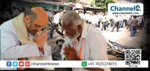 Read more about the article അമിത് ഷായും ബി. ജെ. പിയുടെ 13 മുഖ്യമന്ത്രിമാരും ജനരക്ഷായാത്ര നടത്തേണ്ടത് കേരളത്തിലല്ല, കലാപകാരികള്‍ അഴിഞ്ഞാടുന്ന ബി. ജെ. പി ഭരിക്കുന്ന സംസ്ഥാനങ്ങളിലാണ്