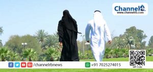 Read more about the article ഒരുമിച്ച് നടന്നപ്പോള്‍ ഭാര്യ ഭര്‍ത്താവിന് മുന്നില്‍ നടന്നു: സൗദിയില്‍ പിന്നീട് സംഭവിച്ചതെന്ത്..?