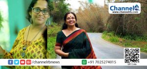 Read more about the article ‘ദേവീ സജിതാ മായേ എന്നെ ഞാന്‍ സംരക്ഷിച്ചു കൊളളാമേ…ദേവീടെ സംഘടനയുടെ അനുഗ്രഹവും സംരക്ഷണവും എനിക്ക് വേണ്ടായേ.’; സജിതാ മഠത്തിലിനെ പരിഹസിച്ച് ഭാഗ്യലക്ഷ്മി