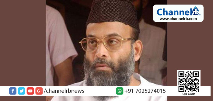 You are currently viewing മദനി ഇന്ന് ഉച്ചയ്ക്ക് രണ്ടരയോടെ കേരളത്തിലെത്തും