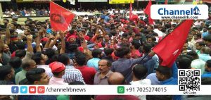 Read more about the article മട്ടന്നൂരില്‍ എല്‍.ഡി.എഫിന് ചരിത്രവിജയം, യു.ഡി.എഫിന് വന്‍ തിരിച്ചടി