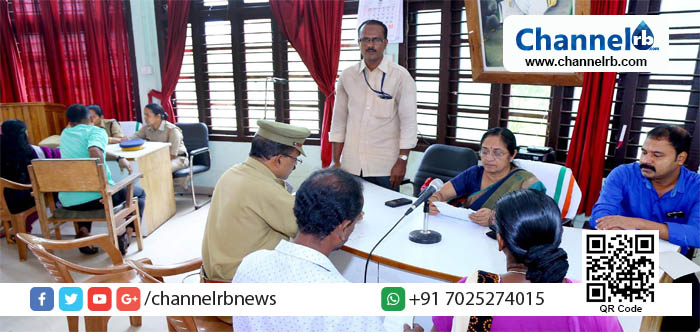 You are currently viewing  വ്യക്തി വൈരാഗ്യത്തിന്റെ പേരില്‍ പുറത്താക്കിയ അധ്യാപികയെ തിരിച്ചെടുക്കണമെന്ന് വനിതാകമ്മീഷന്‍  