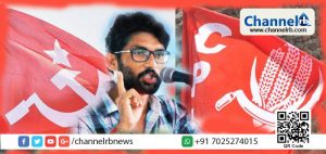 Read more about the article സി. പി. ഐ. എം ഇടതുപക്ഷമല്ല, സി. പി. ഐയാണ് ഇടതുപക്ഷ നയം കാത്തുസൂക്ഷിക്കുന്ന പാര്‍ട്ടി; ഗുജറാത്ത് മോഡല്‍ പോലൊരു ദുരന്തമാണ് കേരള മോഡല്‍: ജിഗ്‌നേഷ് മേവാനി