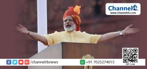 Read more about the article 2018 ജനുവരി 1 എന്നത് സാധാരണ ദിനമായിരിക്കില്ല; സ്വാതന്ത്ര്യ സമരസേനാനികള്‍ സ്വപ്‌നം കണ്ട ഇന്ത്യ 2022 ല്‍ സാക്ഷാത്കരിക്കും: പ്രധാനമന്ത്രി