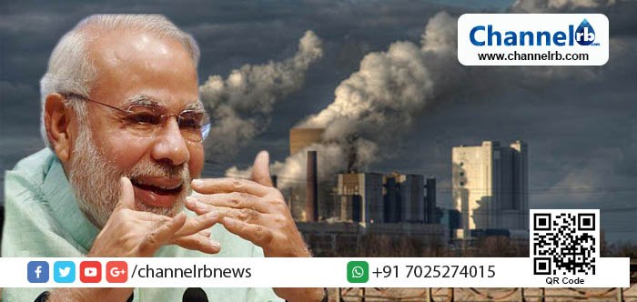 You are currently viewing ഇനിമുതൽ ഫാക്ടറികള്‍ തുടങ്ങാനും പ്രവര്‍ത്തിക്കാനും ലൈസന്‍സ് ആവശ്യമില്ല; നിയമഭേദഗതിക്ക് കേന്ദ്രസർക്കാർ