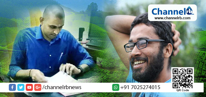 Read more about the article ശ്രീറാമിന് പകരമെത്തിയ സബ് കളക്ടറും മൂന്നാറിൽ പൊളിച്ചടുക്കൽ ആരംഭിച്ചു; ‘ആദ്യകൊട്ട്’ കിട്ടിയത് സി. പി. എമ്മിന് , ഇനിസംഭവിക്കുന്നത് കാത്തിരുന്ന് കാണാമെന്ന് നാട്ടുകാർ