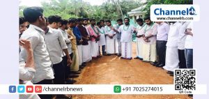 Read more about the article ക്യാമ്പസുകളില്‍ ആവേശം പകര്‍ന്ന് എം.എസ്.എഫ് ക്യാമ്പസ് റൈഡ്