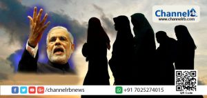 Read more about the article മുത്തലാഖ് നിരോധനം ചരിത്രപരമായ വിധി: പ്രധാനമന്ത്രി നരേന്ദ്രമോദി