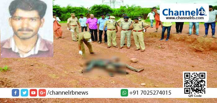 You are currently viewing അന്യസംസ്ഥാന തൊഴിലാളി കൊല്ലപ്പെട്ട സംഭവത്തില്‍ കര്‍ണാടക സ്വദേശികളായ സഹോദരങ്ങള്‍ അറസ്റ്റിലായി