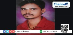 Read more about the article അപകടത്തില്‍ ഗരുതരമായി പരിക്കേറ്റ ബാര്‍ബര്‍ തൊഴിലാളി മരിച്ചു