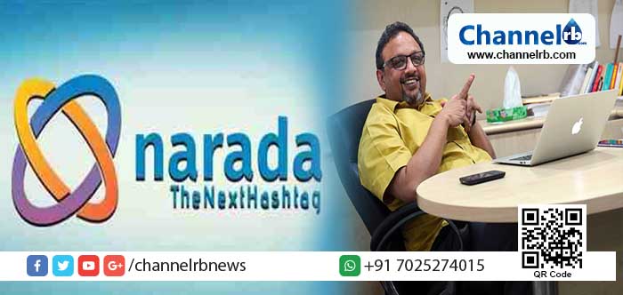 You are currently viewing നാരദാ ന്യൂസിന്റെ എഡിറ്റർ ഇൻ ചീഫ് മാത്യു സാമുവൽ ഡയറക്ടർ ബോർഡിൽ നിന്നും രാജിവെച്ചു