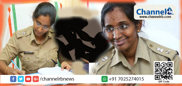 You are currently viewing കസ്റ്റഡിയിലെടുത്തയാളില്‍ മൂന്നാം മുറ പ്രയോഗം; നിശാന്തിനിയടക്കം ആറു പോലീസ് ഉദ്യോഗസ്ഥര്‍ക്കെതിരേ നടപടിയെടുക്കാന്‍ സര്‍ക്കാര്‍ ഉത്തരവ്