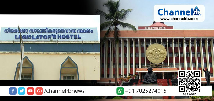 You are currently viewing അതീവസുരക്ഷാ പ്രാധാന്യമുള്ള സെക്രട്ടറിയേറ്റിലും എം. എല്‍. എ ഹോസ്റ്റലിലും മോഷണം; മോഷ്ടാക്കൾ അകത്തുള്ളവർ തന്നെയെന്ന് പോലീസ്