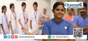 Read more about the article കേരളത്തിൽ നഴ്‌സുമാർ ഇനി മാലാഖമാരല്ല; ഗവ. നേഴ്‌സുമാര്‍ക്ക്‌ ഇനി ആകാശനീല യൂണിഫോം, സര്‍ക്കാര്‍ ഉത്തരവിറക്കി