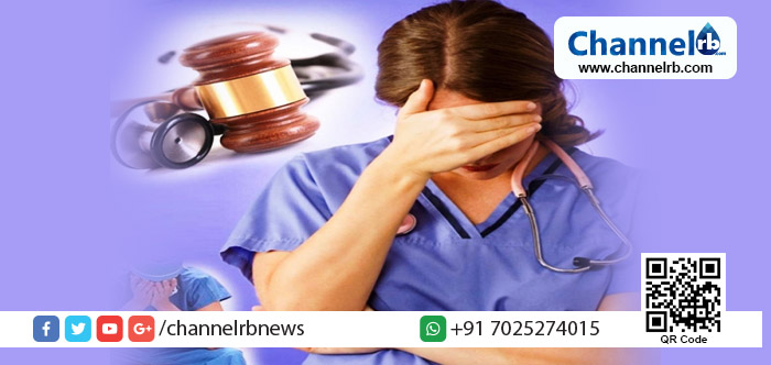 You are currently viewing വ്യാജ പ്രവൃത്തി പരിചയ സര്‍ട്ടിഫിക്കറ്റ്; ദമാമിലെ ആശുപത്രികളില്‍ ജോലി നേടിയ ഏഴ് മലയാളി നഴ്‌സുമാര്‍ അറസ്റ്റില്‍