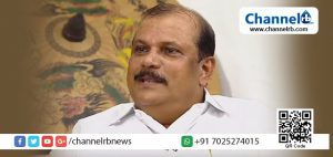 Read more about the article സുനി പിണറായിയുടെ പേര് പറഞ്ഞാല്‍ അറസ്റ്റുചെയ്യുമോ? : പി.സി ജോര്‍ജ്