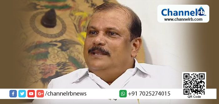 You are currently viewing സുനി പിണറായിയുടെ പേര് പറഞ്ഞാല്‍ അറസ്റ്റുചെയ്യുമോ? : പി.സി ജോര്‍ജ്