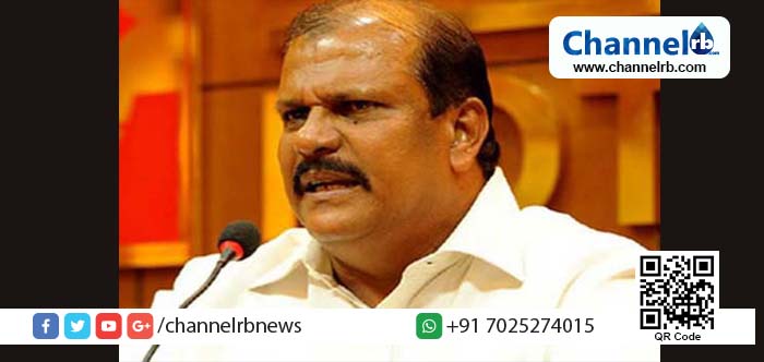 You are currently viewing വനിതാ കമ്മിഷനു മുന്നില്‍ തോന്നുന്ന സമയത്ത് ഹാജരാകും: പി.സി ജോര്‍ജ്