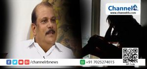 Read more about the article താന്‍ ആത്മഹത്യ ചെയ്യണമെന്നായിരുന്നോ….?  പി.സി ജോര്‍ജിനെതിരേ നടി മുഖ്യമന്ത്രിക്ക് പരാതി നല്‍കി