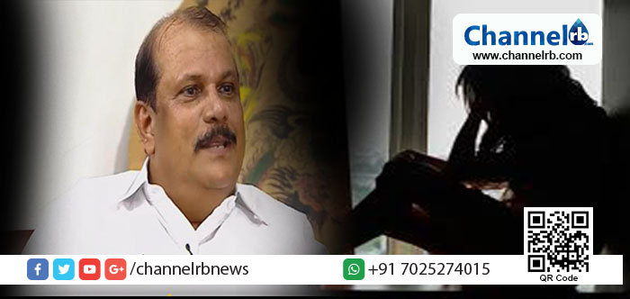 You are currently viewing താന്‍ ആത്മഹത്യ ചെയ്യണമെന്നായിരുന്നോ….?  പി.സി ജോര്‍ജിനെതിരേ നടി മുഖ്യമന്ത്രിക്ക് പരാതി നല്‍കി