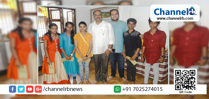 You are currently viewing അക്രമത്തിനിരയായവര്‍ക്ക് സഹായഹസ്തവുമായി ഫെയ്ത്ത് ഫൗണ്ടേഷന്‍