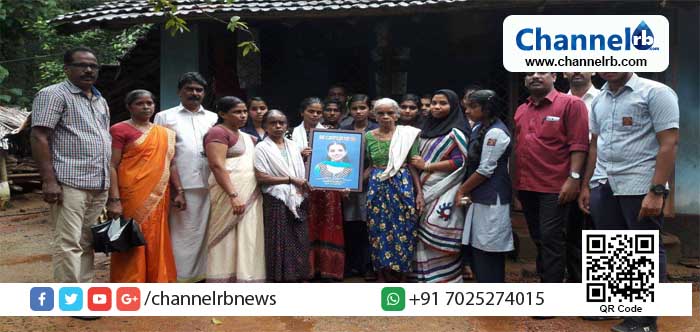 You are currently viewing നീയില്ലാതെ ഞങ്ങള്‍ക്കു ഇക്കുറി എന്ത് ഓണം: ആഘോഷം കൃഷ്‌ണേന്ദുവിന്റെ സ്മരണയിലൊതുക്കി സഹപാഠികള്‍