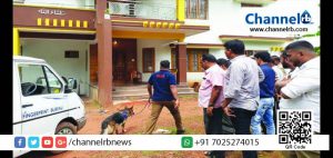 Read more about the article അലമാര തുറക്കുന്നത് ഭര്‍ത്താവാണെന്നു കരുതി സംഭവം കാര്യമാക്കിയില്ല: മഞ്ചേശ്വരത്ത് വീട്ടമ്മക്ക് നഷ്ടമായത് 65 പവന്‍ സ്വര്‍ണാഭരണം