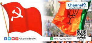 Read more about the article ഇടതുകോട്ടയായ ത്രിപുരയിൽ കാവിക്കൊടിപാറി..രാഷ്ട്രീയനെറികേടിന്റെ നാൾവഴികളിലൂടെ ഒരു ജനാധിപത്യയാത്ര