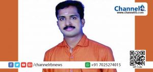 Read more about the article ജില്ലയെ കലാപഭൂമിയാക്കാന്‍ ശ്രമം: പി.ആര്‍ സുനില്‍