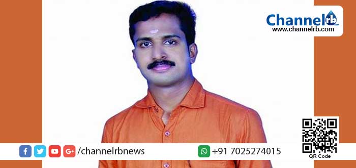 You are currently viewing ജില്ലയെ കലാപഭൂമിയാക്കാന്‍ ശ്രമം: പി.ആര്‍ സുനില്‍