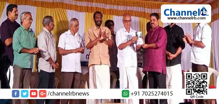 Read more about the article കേരള സാഹിത്യ അക്കാദമിയുടെ പുസ്തകോത്സവം നീലേശ്വരത്ത് ആരംഭിച്ചു