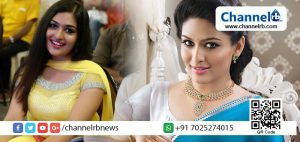 Read more about the article ‘ചേട്ടന്‍ അധികം തിളപ്പിക്കണ്ട’ തന്റെ ഫോട്ടോയ്ക്ക് സോഷ്യൽ മീഡിയയിൽ കമന്റ് ചെയ്ത ആൾക്ക് പ്രയാഗയുടെ മറുപടി വൈറൽ ആകുന്നു