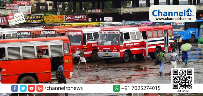 You are currently viewing സ്വകാര്യബസുകളുടെ പെര്‍മിറ്റ് വിവരങ്ങളും സമയക്രമവും ഓണ്‍ലൈനിലേക്ക്; സമയം തെറ്റിയാലും വേഗത കൂടിയാലും പിടിവീഴും