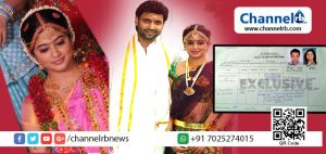 Read more about the article നടി പ്രിയാമണിയും മുസ്തഫ രാജും വിവാഹിതരായി