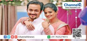 Read more about the article നടി പ്രിയാമണി വിവാഹിതയാകുന്നു