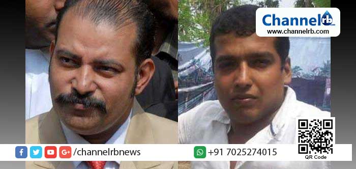 Read more about the article മാഡത്തിനെ പോലിസിന് പേടി, പള്‍സര്‍ സുനിയെ അങ്കമാലി കോടതിയില്‍ ഹാജരാക്കിയില്ല