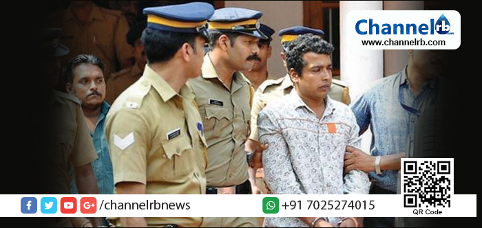 Read more about the article ‘മാഡം’ കെട്ടുകഥയല്ല,  ആരെന്ന് 16 ന് ശേഷം താന്‍ പറയുമെന്ന് പള്‍സര്‍ സുനിയുടെ ഭീഷണി