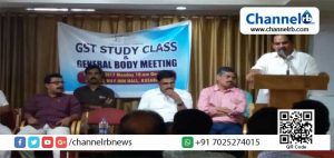 Read more about the article വന്‍നികുതി വര്‍ധന ഫര്‍ണിച്ചര്‍ വ്യവസായത്തെ തകര്‍ക്കും: അഹമ്മദ് ഷെരീഫ്