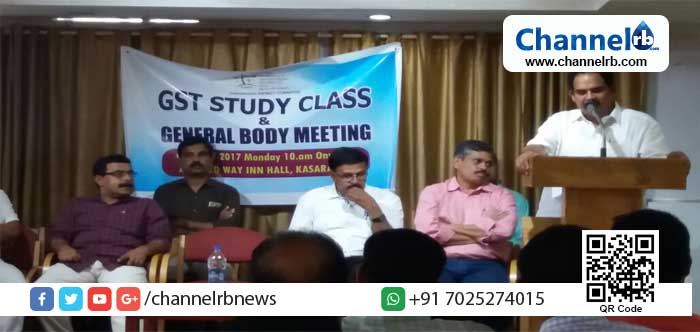 You are currently viewing വന്‍നികുതി വര്‍ധന ഫര്‍ണിച്ചര്‍ വ്യവസായത്തെ തകര്‍ക്കും: അഹമ്മദ് ഷെരീഫ്