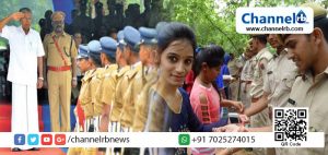 Read more about the article പോലീസ് സ്റ്റേഷനിലെ രക്ഷാബന്ധന്‍; നടപടിയുമായി പിണറായി സര്‍ക്കാര്‍