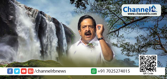 You are currently viewing വൈദ്യുതി മന്ത്രി ആരെ പറ്റിക്കാന്‍ വേണ്ടിയാണ് നിര്‍മ്മാണം ആരംഭിച്ചത്? അതിരപ്പിള്ളി വൈദ്യുത പദ്ധതി നടപ്പാക്കാന്‍ അനുവദിക്കില്ലെന്ന് പ്രതിപക്ഷ നേതാവ് രമേശ് ചെന്നിത്തല