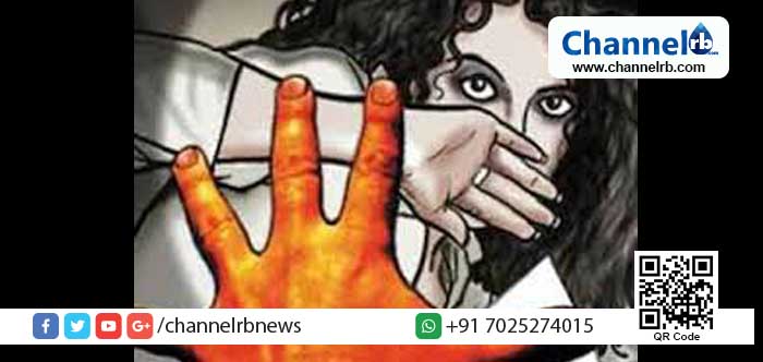 Read more about the article ആദ്യം പീഡനം, പിന്നെ നഗ്ന ചിത്രമെടുക്കല്‍; ഗള്‍ഫ് കാരന്റെ ഭാര്യയെ ഭീഷണിപ്പെടുത്തി 15 ലക്ഷം രൂപ തട്ടിയ യുവാവിനെ പൊലിസ് പൊക്കി