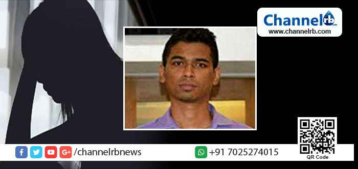 You are currently viewing നൂറിലേറെ സ്ത്രീകളുമായി ലൈംഗീക ബന്ധം പുലര്‍ത്തി നീലചിത്ര നിര്‍മാണം, സെക്‌സ് സുല്‍ത്താന്‍ പോലിസ് പിടിയിലായി