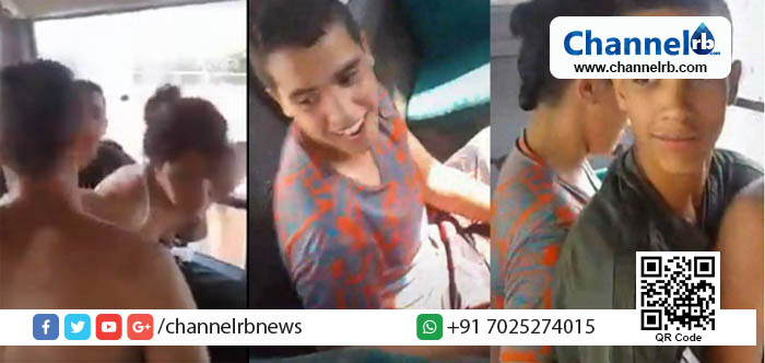 You are currently viewing ഓടുന്ന ബസില്‍ യുവതിയെ ക്രൂരമായി ബലാത്സംഗം ചെയ്തു; കൗമാരക്കാരായ സംഘം പിന്നെ ചെയ്തത്..