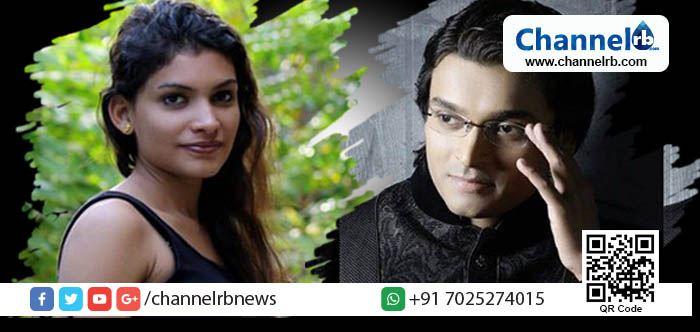 You are currently viewing “ഗോൽവാക്കറിൽ നിന്നും ഗാന്ധിയിലേക്ക് പോയത് ഗോഡ്സെയുടെ തോക്കിലെ ഉണ്ട മാത്രമാണ് രാഹുലേ” മാനസാന്തരം വന്ന രാഹുല്‍ ഈശ്വറിന് രശ്മി നായരുടെ കിടിലന്‍ മറുപടി