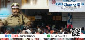 Read more about the article കേരളത്തിൽ മദ്യശാലകൾ തുറക്കേണ്ടത് ആവശ്യമെന്ന് ഋഷിരാജ് സിംഗ് ; ദേശീയ- സംസ്ഥാന റോഡുകളുടെ പദവി നീക്കാൻ സർക്കാർ ഒരുങ്ങുന്നു